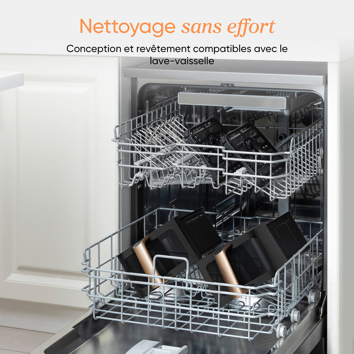 COSORI R903 8,5 L Air Fryer à double panier