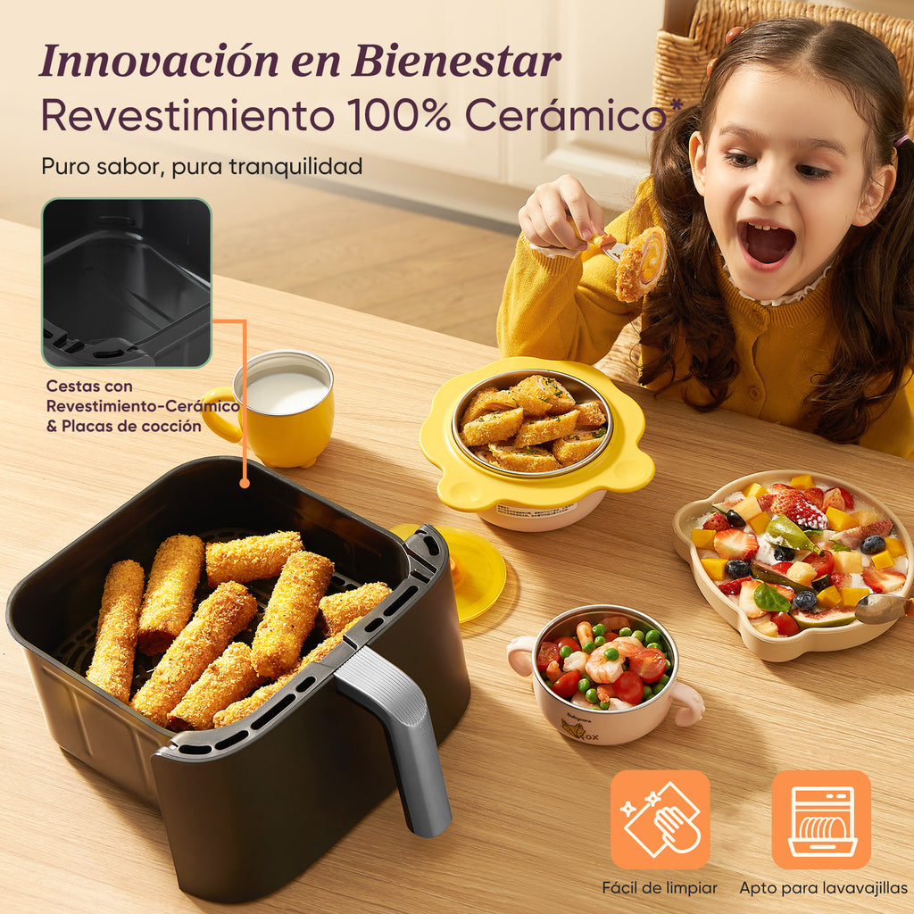 COSORI Turbo Tower™ Pro 10,8 L Air Fryer