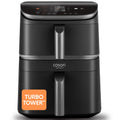 COSORI Turbo Tower™ 10,8 L Air Fryer